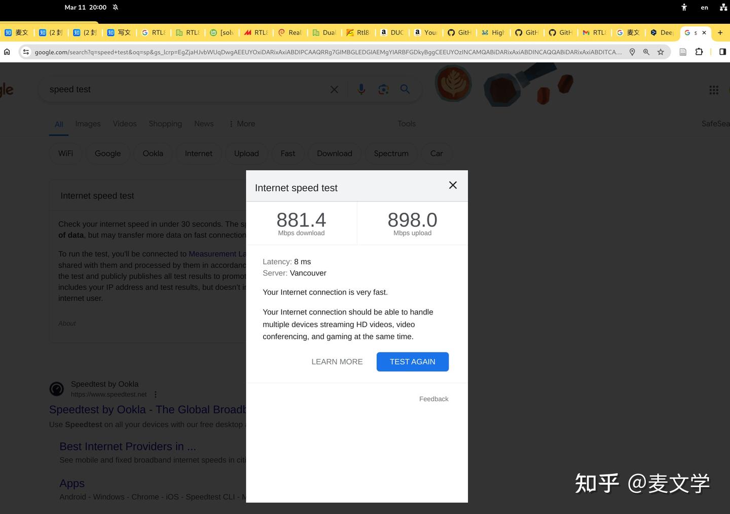 麦文学2024 笔记： 编译安装个USB 山寨高端wifi6 无线网卡REALTEK RTL8852BU 驱动签名也很折腾- 知乎