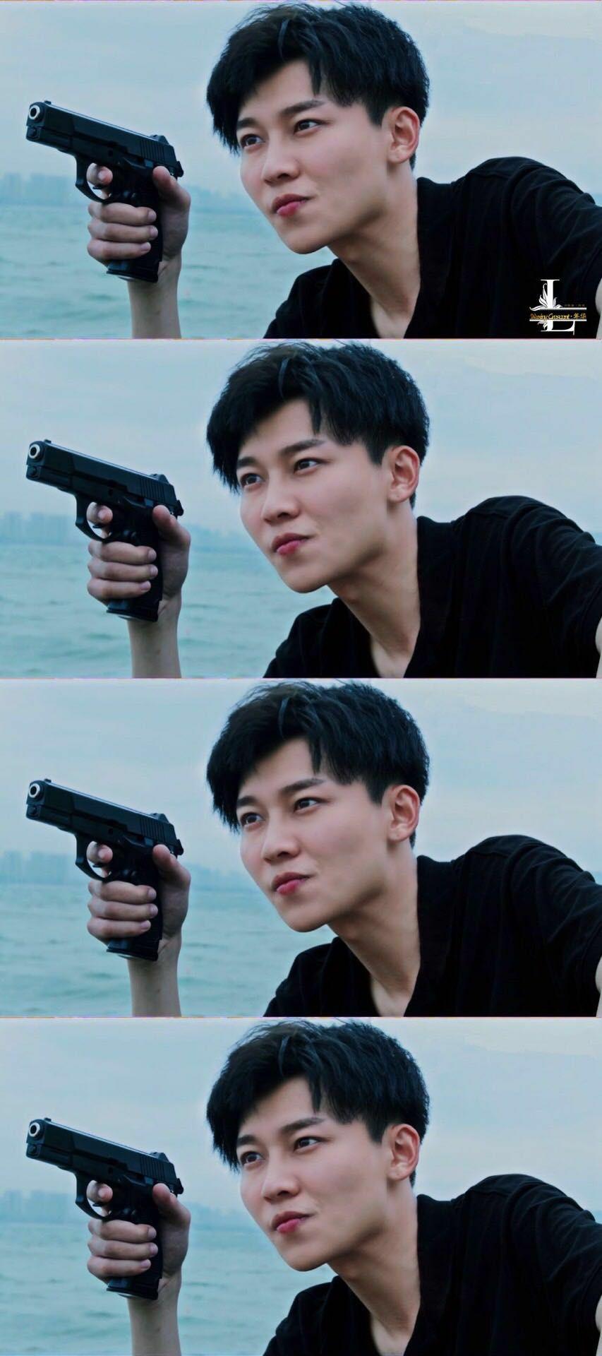 刘怡潼凶案现场这个反派我爱了你们爱了嘛