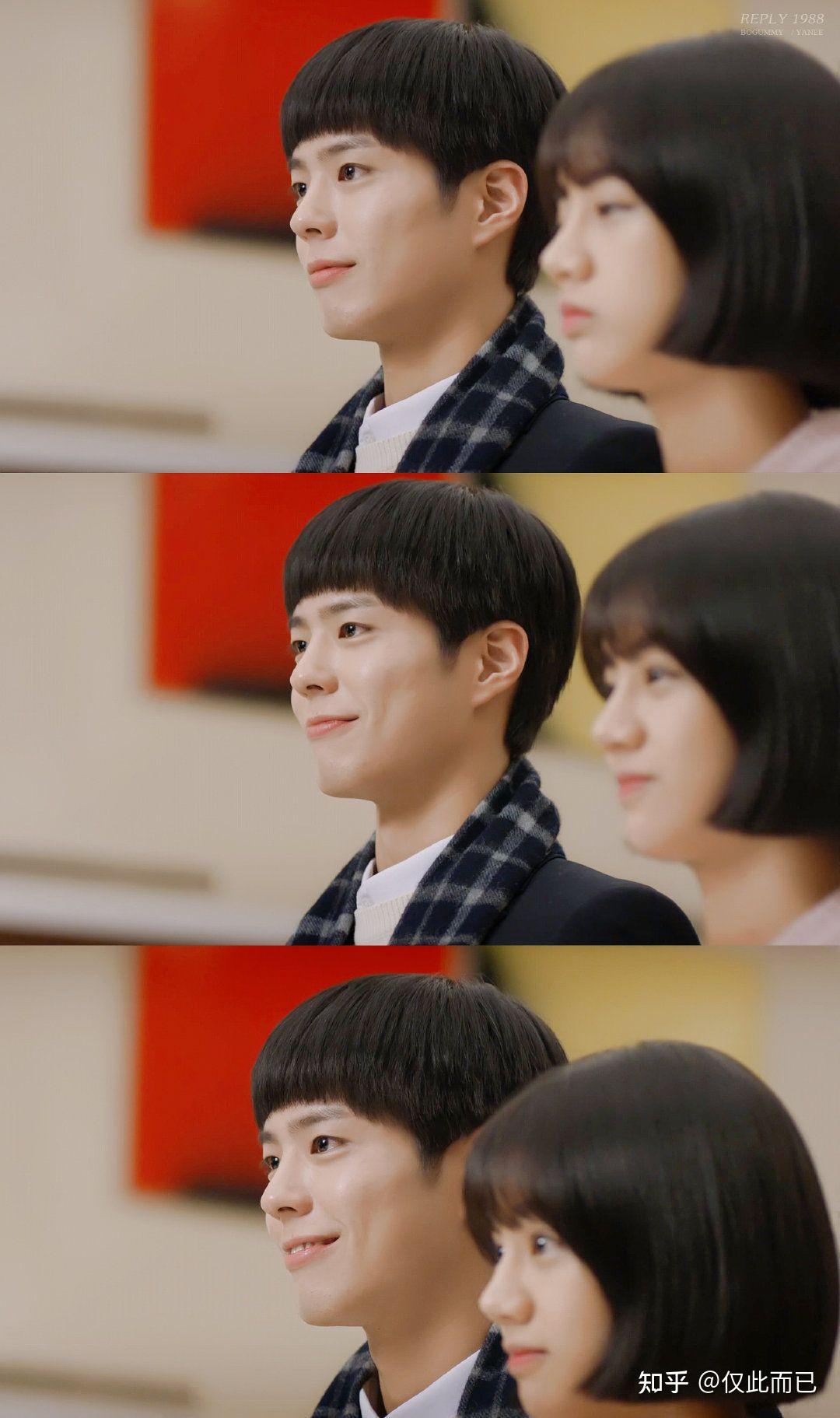 如果当时在电影院门口出现的不是阿泽是正焕德善会和正焕在一起吗