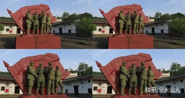 红一方面军浏阳永和建军 滕代远是除了毛泽东、朱德之外，出现次数最多的，排名在第三，出现了5次。 - 知乎