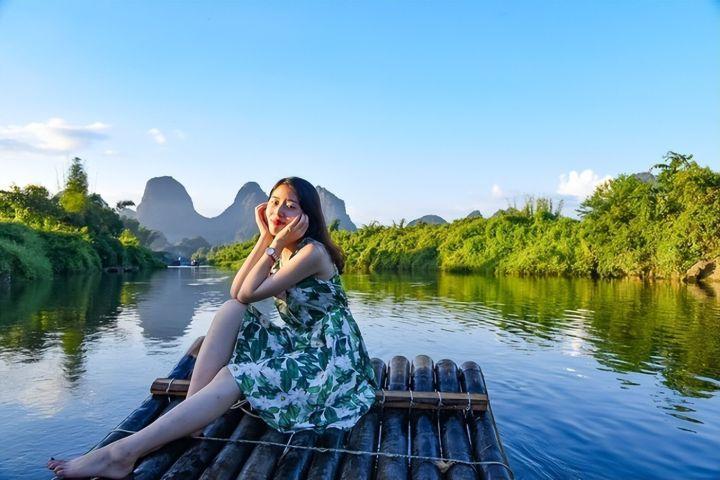 「2025桂林旅游新攻略」三分钟耐心看完,带你畅游桂林少走弯路 - 知乎