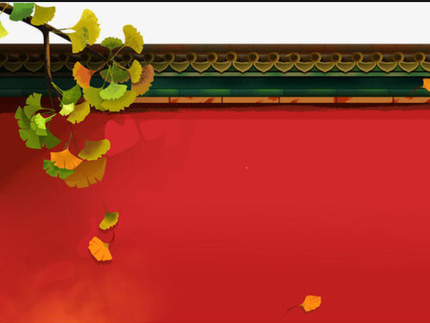 宫墙往事 - 知乎