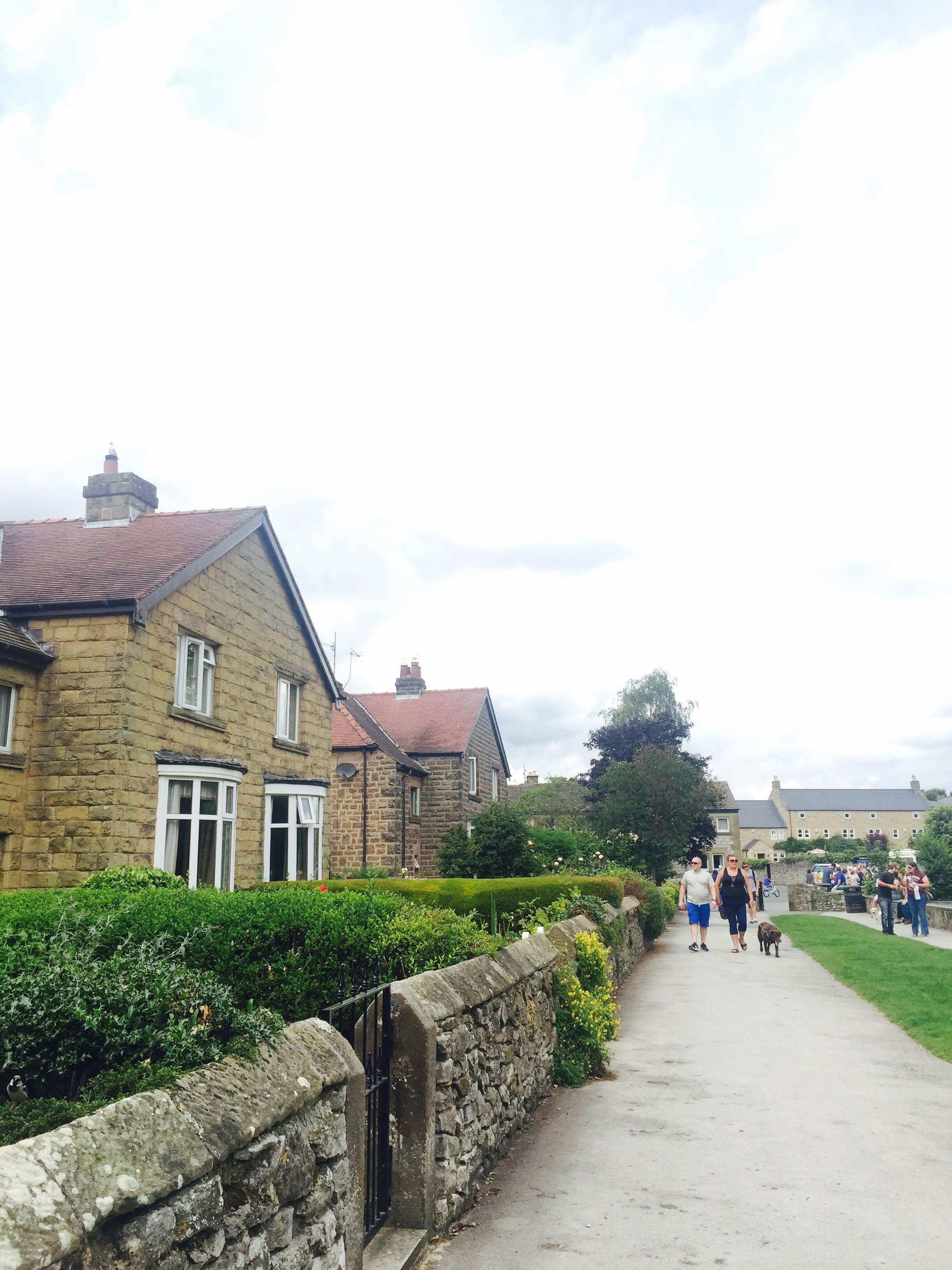 英国到底有多美