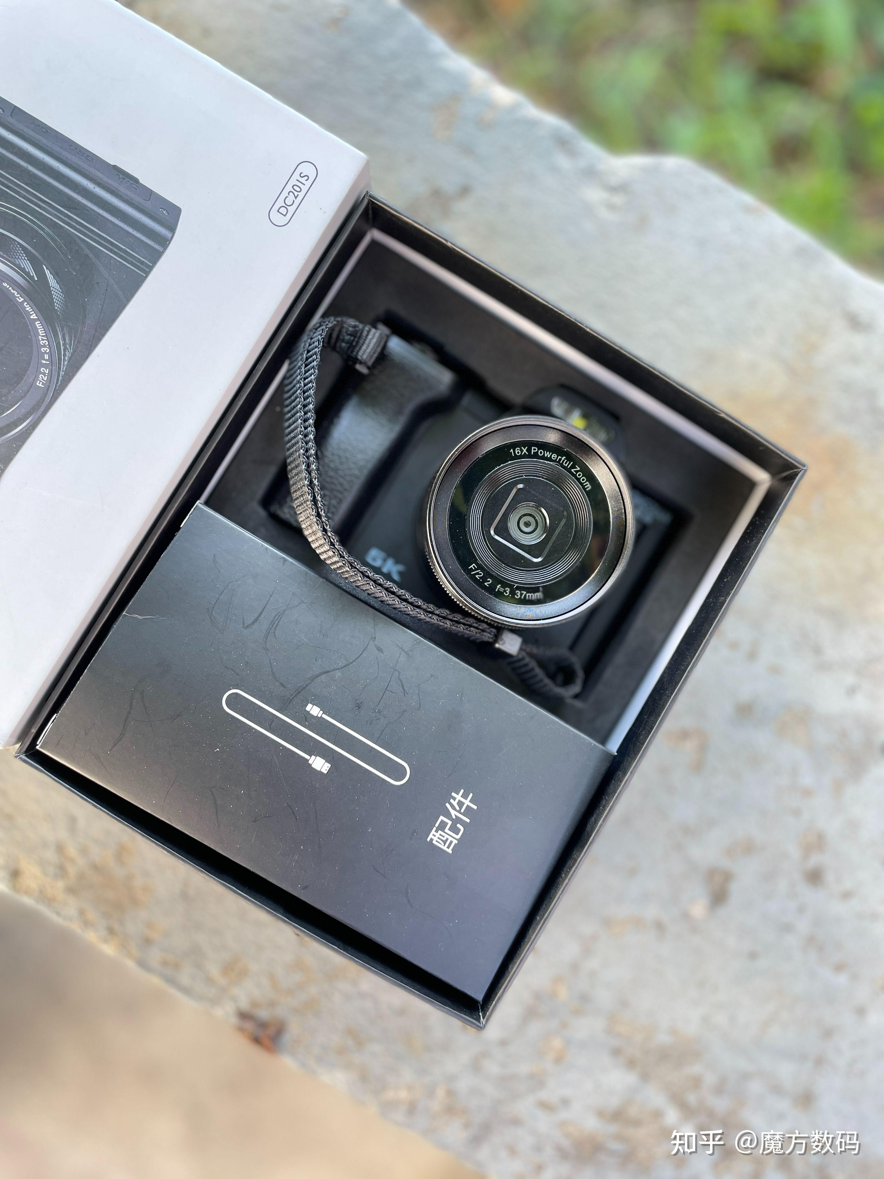 哪款相机适合作为人生的第一台相机? - 知乎