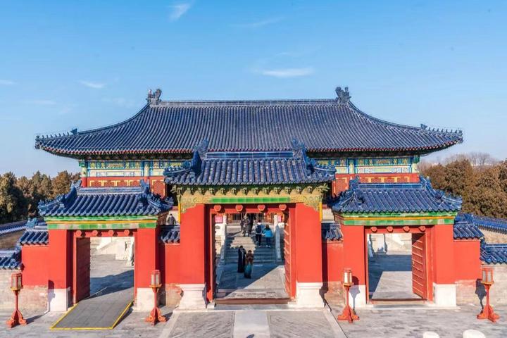 去北京玩五天需要多少钱？北京旅游纯玩小团多少钱（纯玩攻略） - 知乎