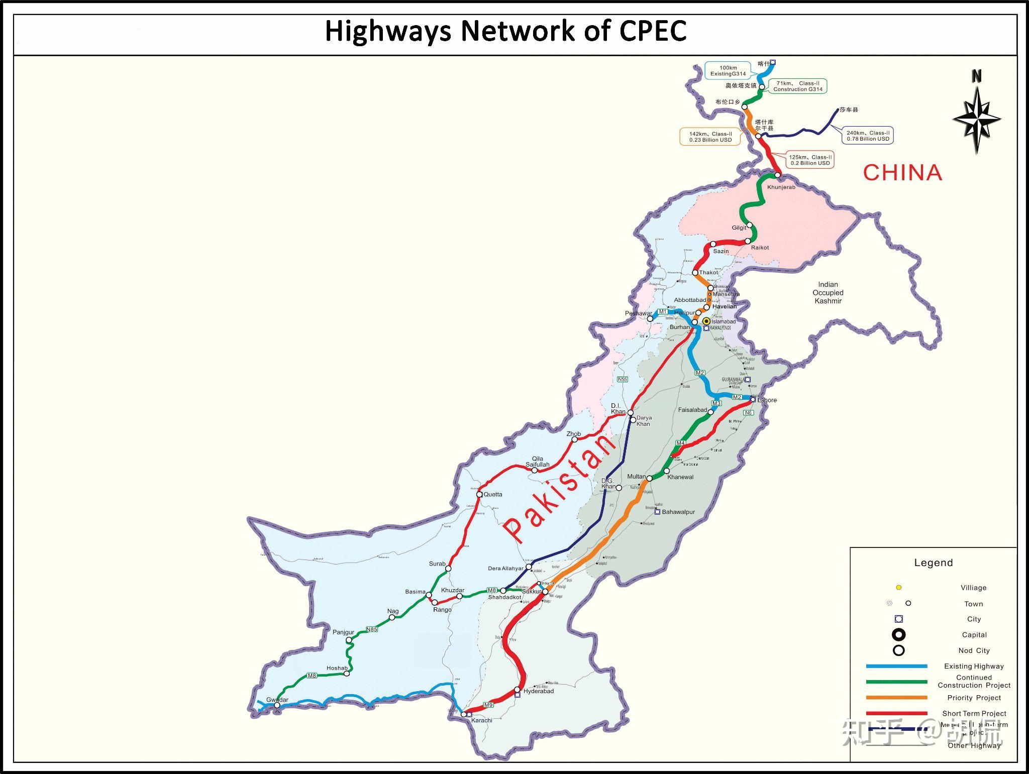 恐怖分子欲袭击中巴经济走廊项目被捕其为卡拉奇大学孔子学院恐袭事件