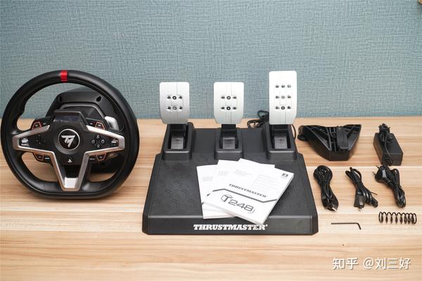 谁知道,图马思特t300gt怎么样?带入感强不强?