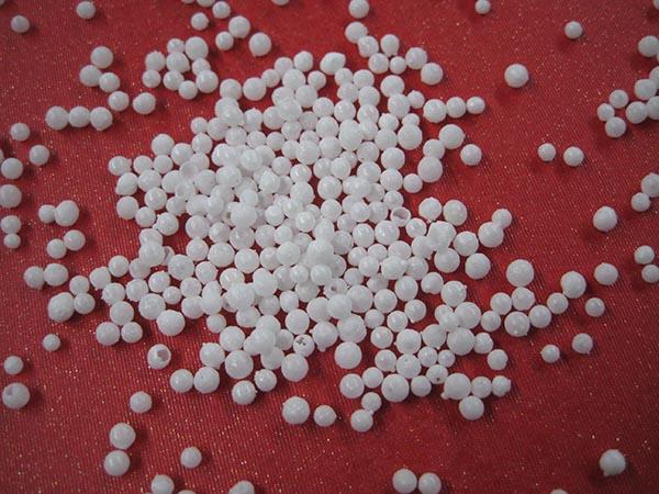 氧化铝空心球的使用性能及优点