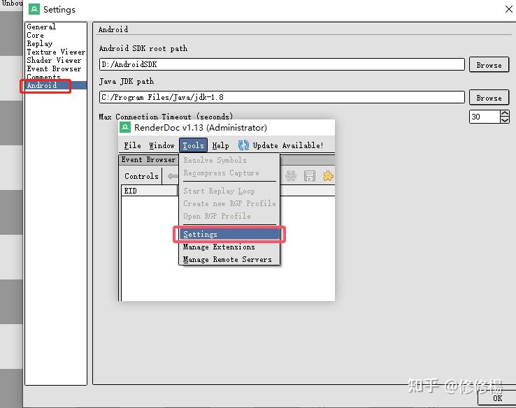 RenderDoc 图形调试实战指南：从帧级捕获分析到渲染管线性能优化全流程 - 知乎