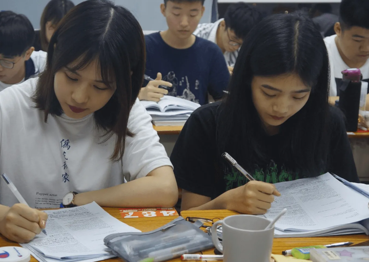 什么？居然你还不知道智能中高考云提分是什么？ - 知乎