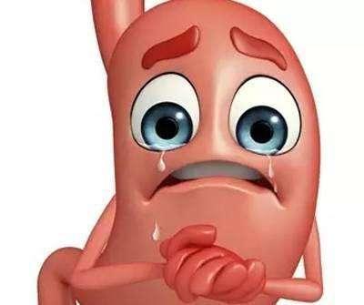 饭后胃堵得慌,是怎么回事?