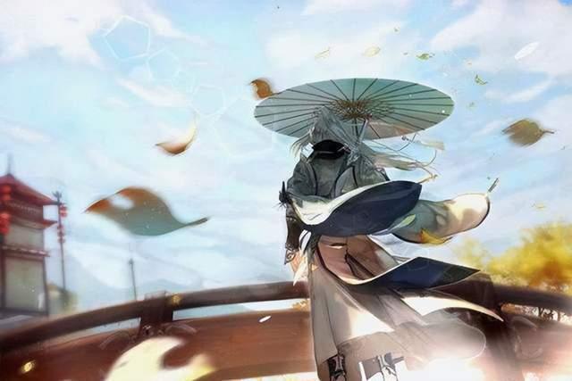 盘点《剑来》中十大人物在现实的原型 - 知乎