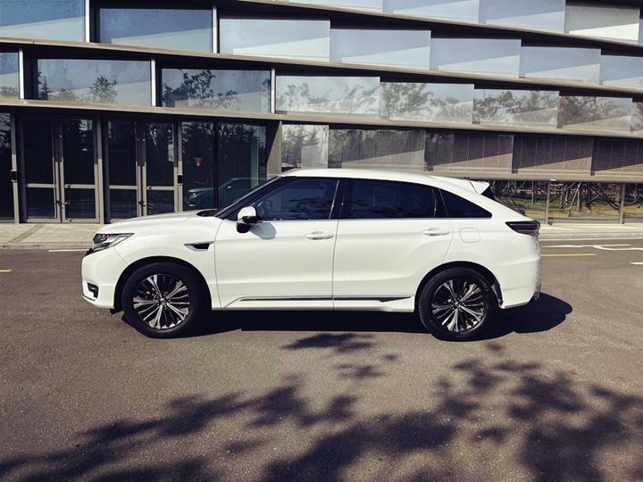 20款本田urv刷ecu特调动力明显变激进加速推背强烈持久