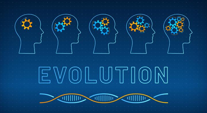 每日一词：进化论 (Evolution) - 知乎