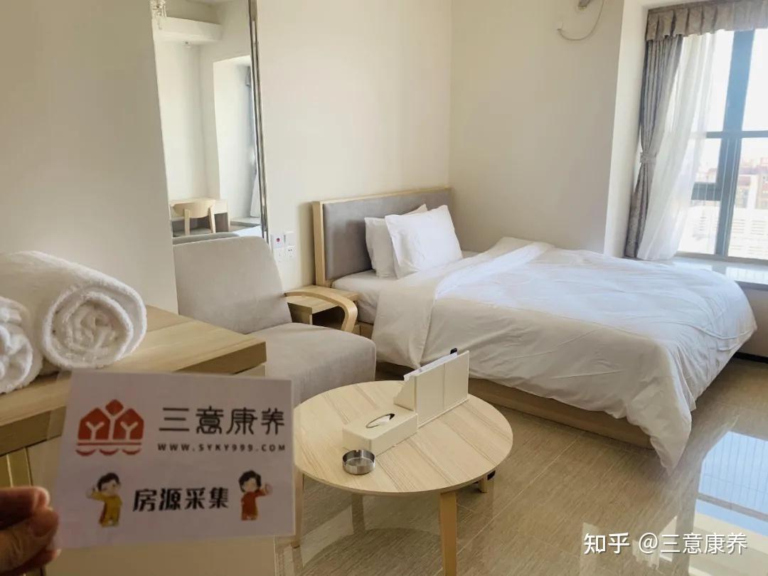 今年打算带父母去海南过冬,大概11月去,4月回租房在哪里找比较好呢? - 知乎