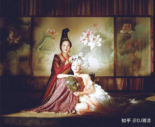 近20年评分最高的5部宫斗剧,《金枝欲孽》排第3,《延禧攻略》未能入榜 - 知乎
