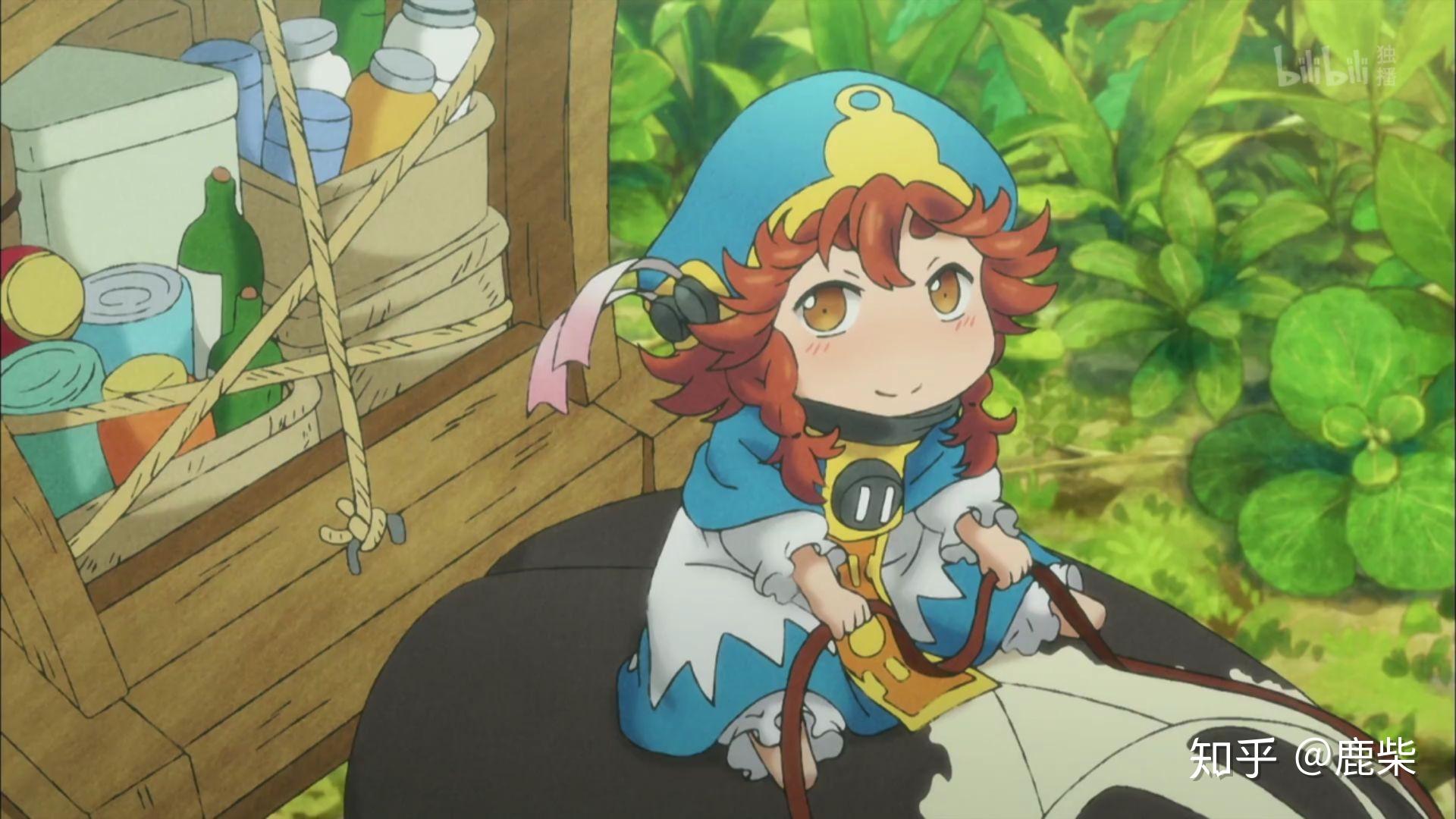 你们最喜欢的动漫截图是哪张? - 知乎