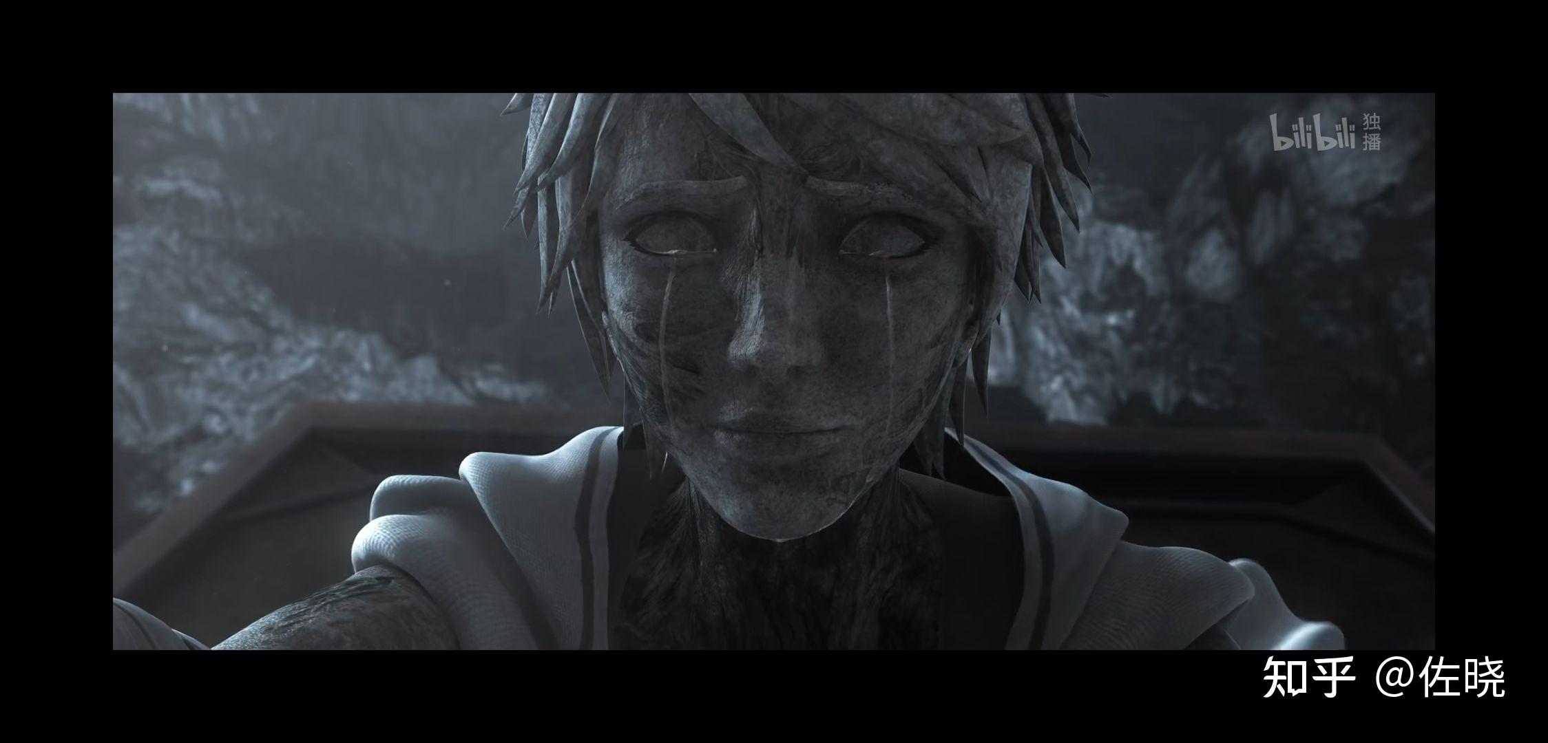 如何评价灵笼的终章下部