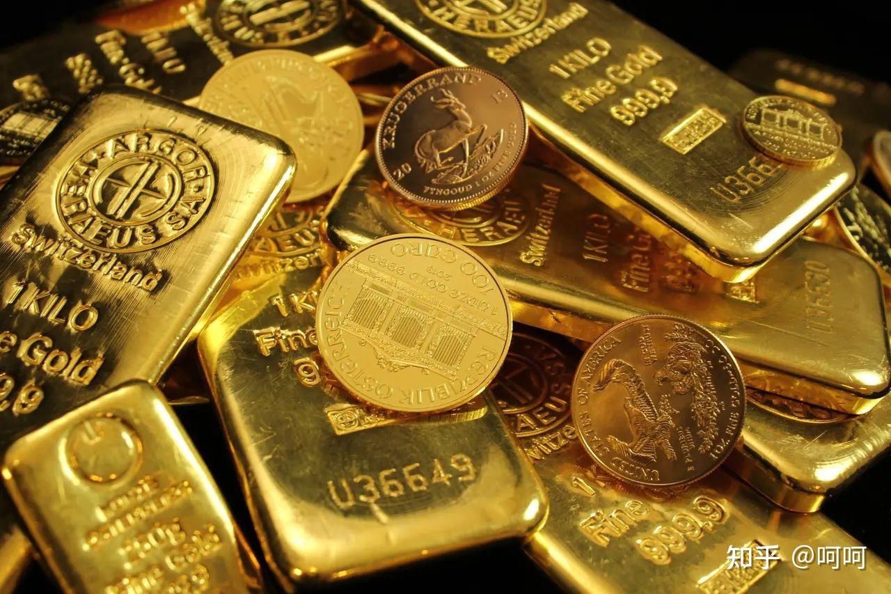 金价节节攀升，为什么黄金近期暴涨？