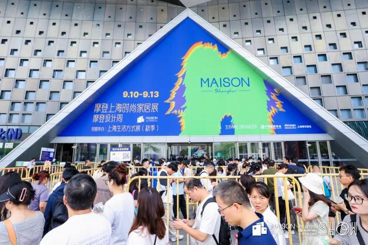 摩登上海时尚家居展开幕！不仅City，还很Cool→ - 知乎