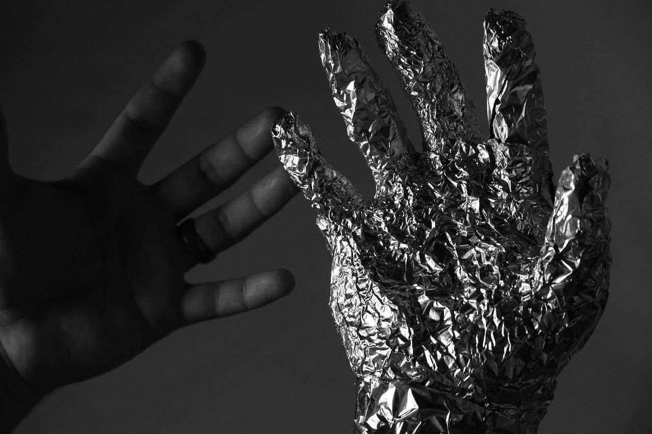 3. 钛合金门设计