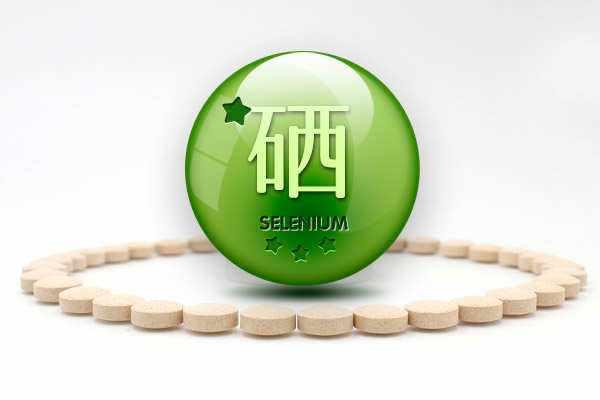 健康之源：解密硒元素与健康的紧密纽带 - 知乎
