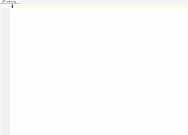FittenCode: 比Github Copilot性能更强,还免费的AI代码辅助编写工具 - 知乎