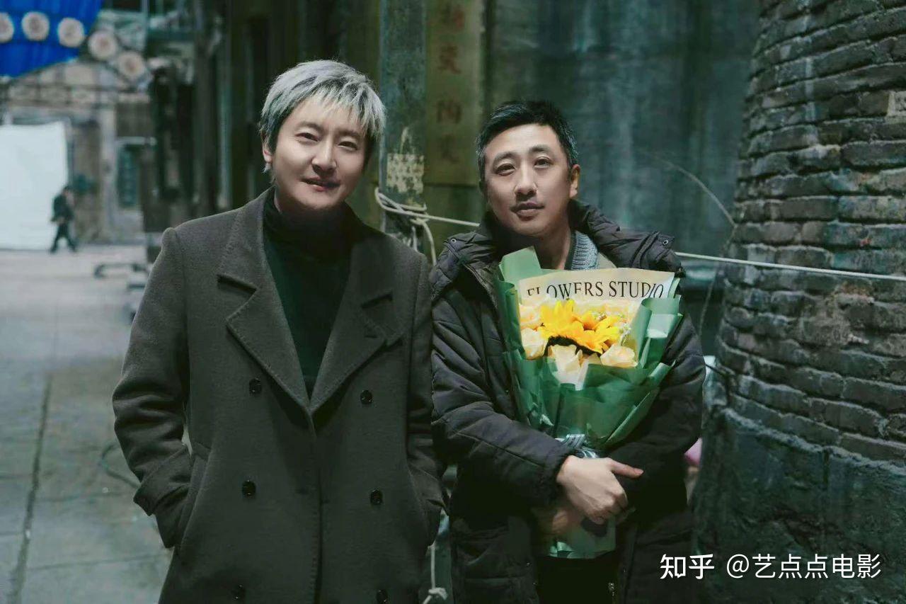 电视剧《老舅》杀青 - 知乎