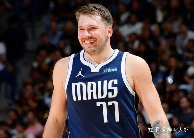 你认为卢卡-东契奇会成为 nba 本赛季的 mvp 吗? - 知乎