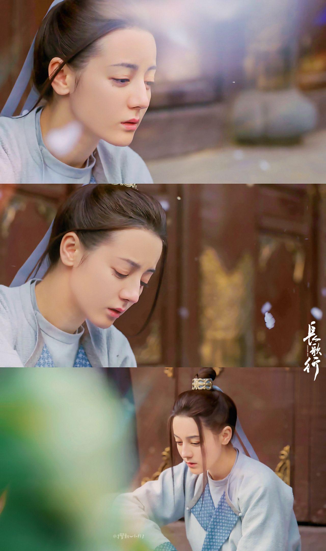 大家都最喜欢电视剧长歌行的哪个篇章为什么