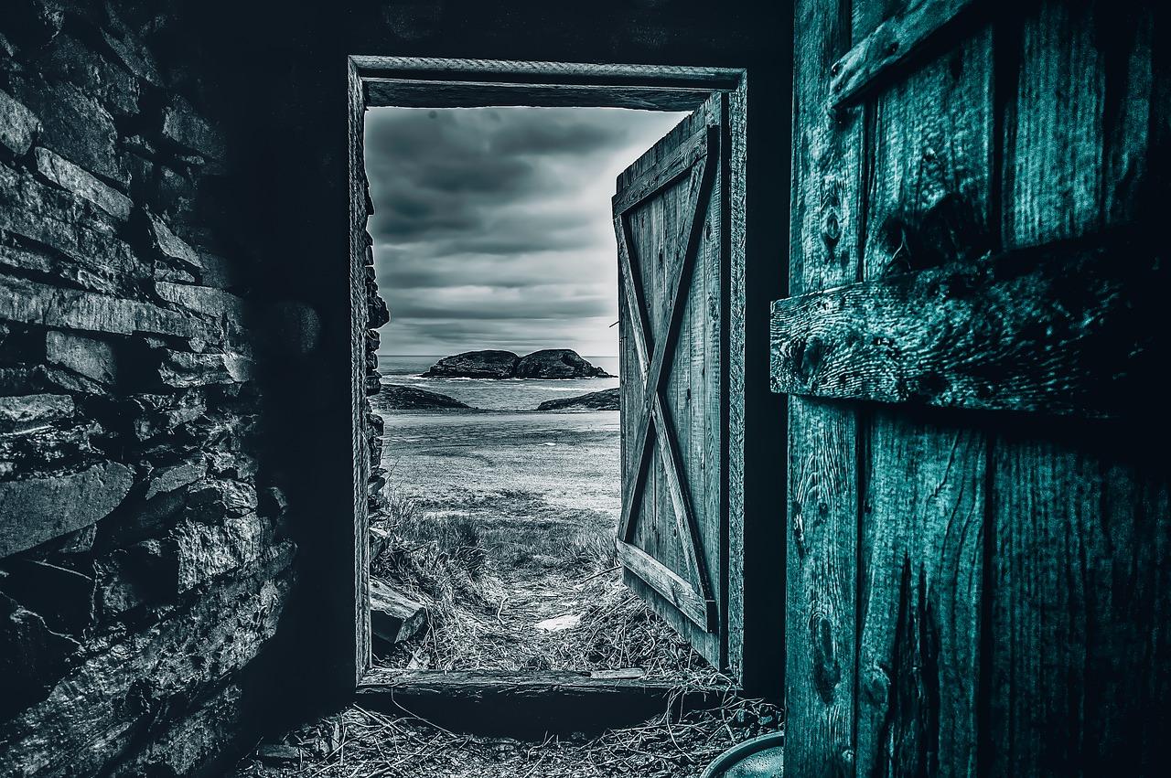 社区绿化环境美