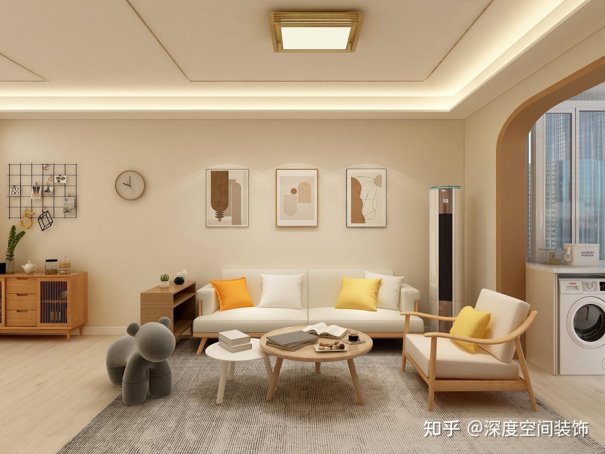 钦州装修全包价格行情怎么样?100平装修多少钱? - 知乎