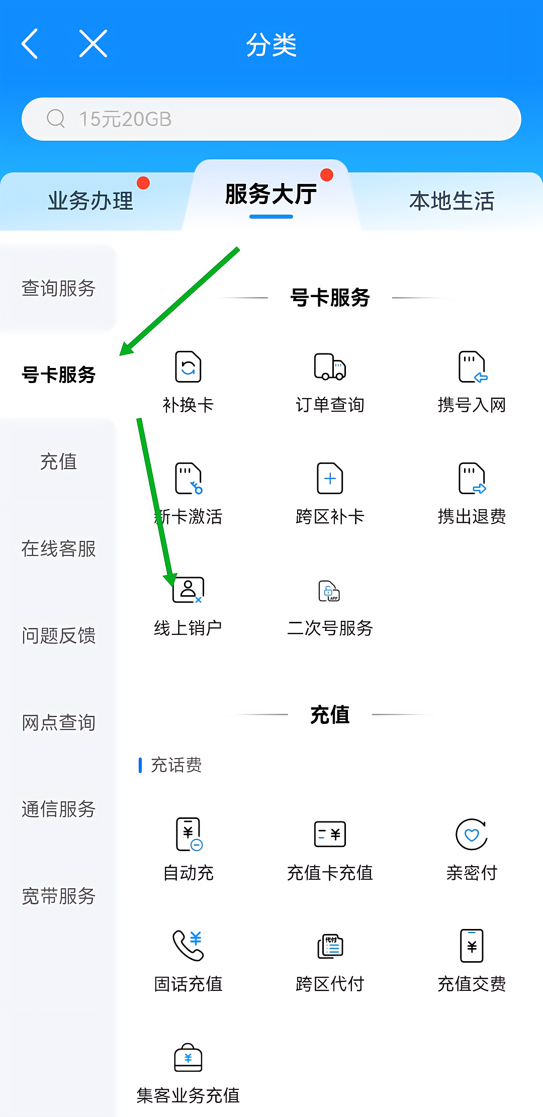 包含国外电话卡注销最简单方法是什么呢知乎视频的词条
