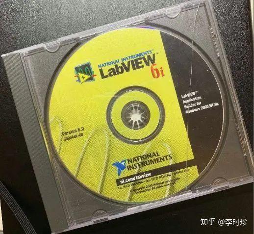 从月收入8000元到15000元，你和LabVIEW编程高手的差距到底在哪？ - 知乎
