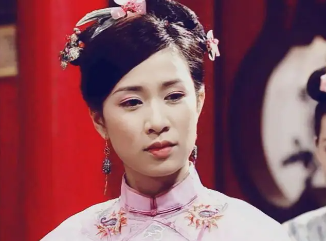 宫斗鼻祖《金枝欲孽》:五大女主斗狠,结局竟互相救赎!你敢信? - 知乎