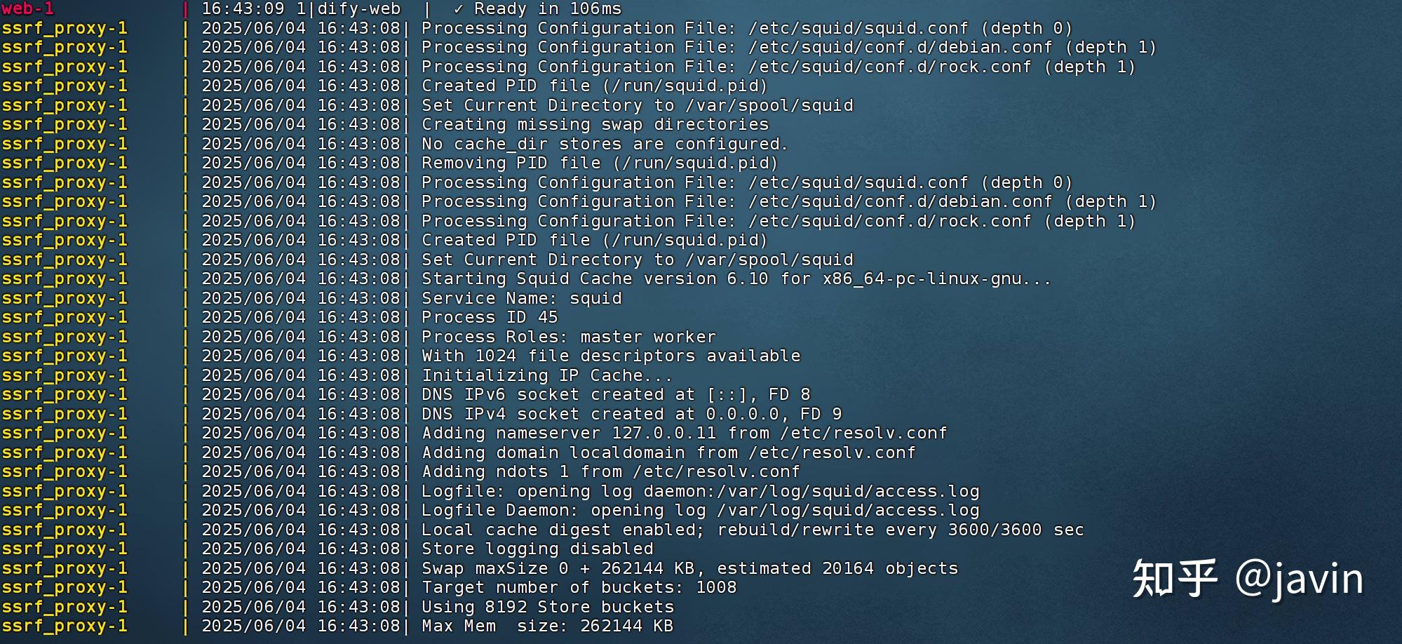 零基础实战！在 Windows 11 专业版虚拟机中部署 Dify + Ollama + 本地大模型 - 知乎