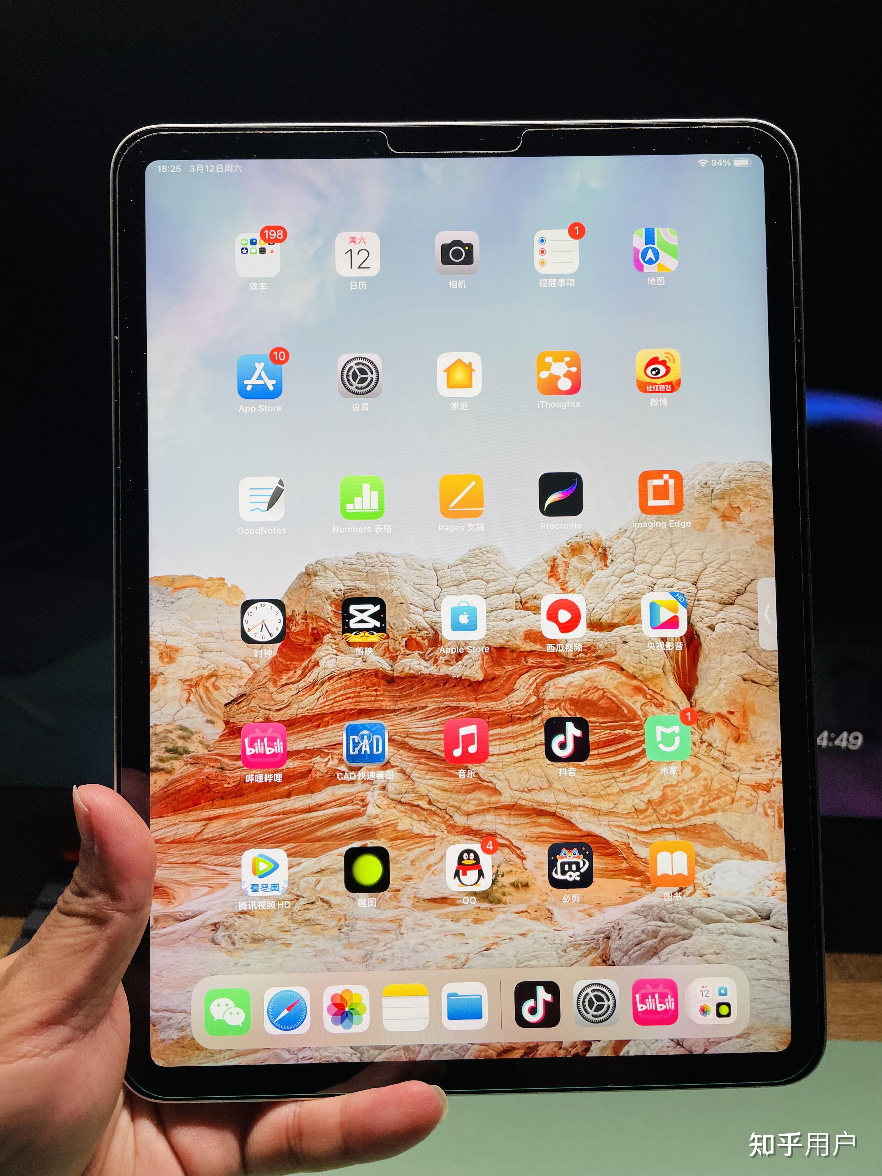 ipadmini6跟2018ipadpro比怎麼樣