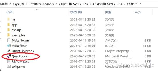 如何简化使用量化神器QuantLib？ - 知乎