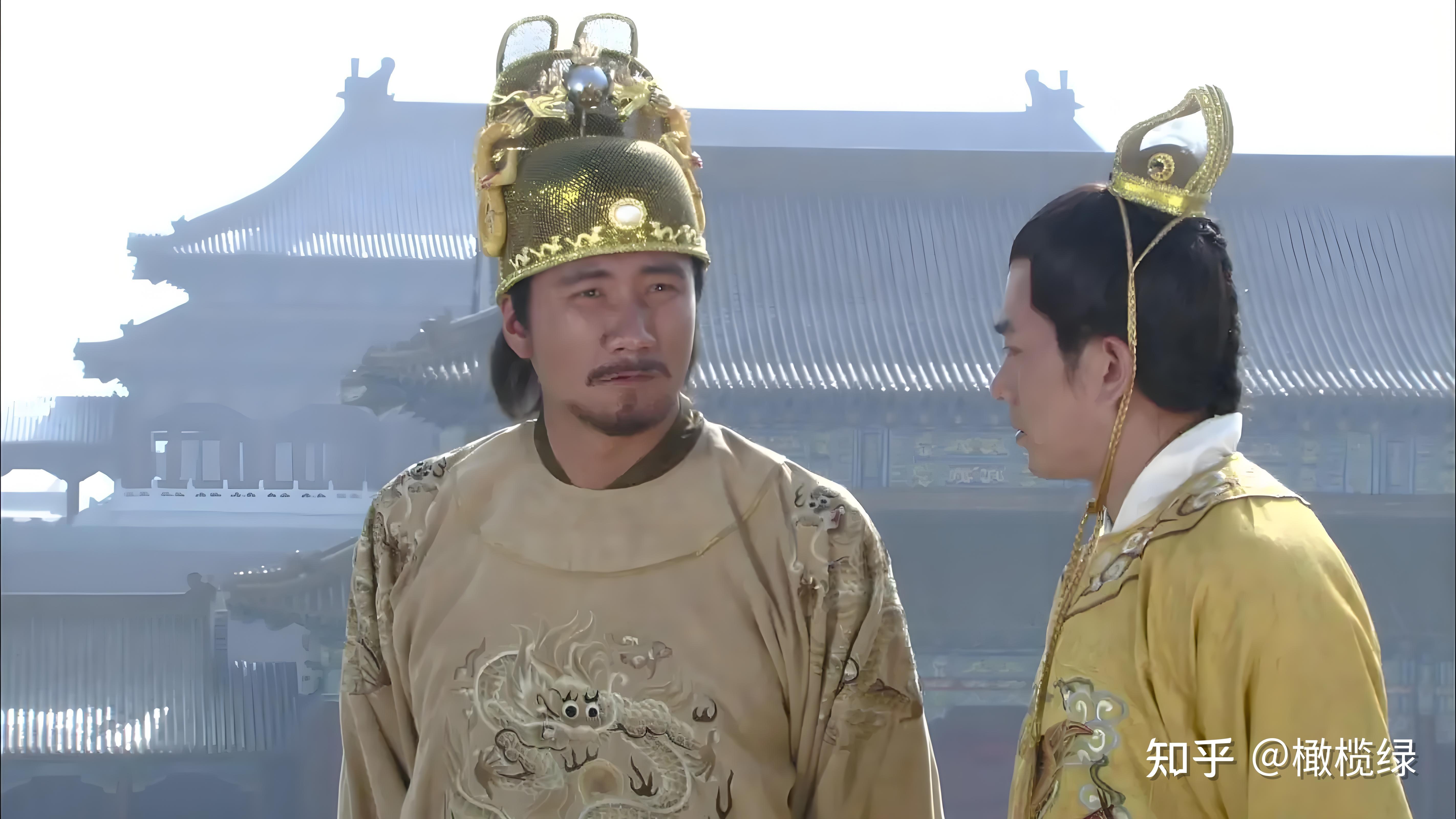 朱元璋上面几代人的名字为什么都是数字或序号类的