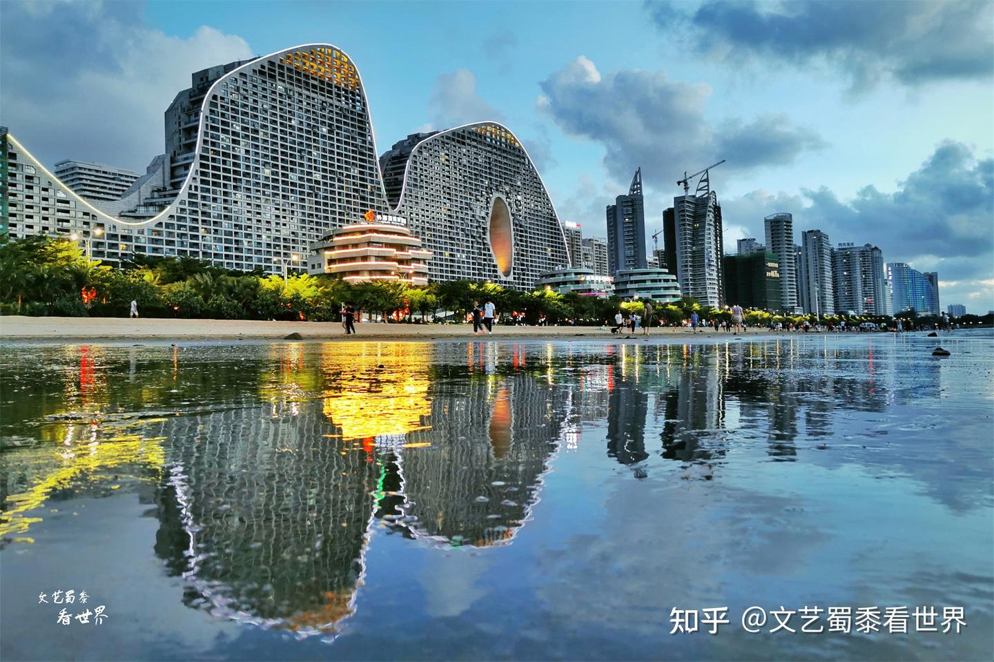 许多北方人离开三亚,选择这3个地方过冬养老,物价低、环境好 - 知乎