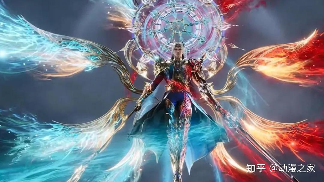 斗罗大陆：盘点斗罗最珍贵的十大至宝排名！ - 知乎