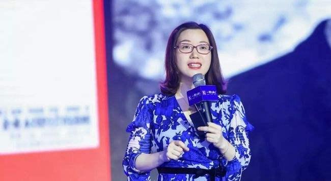 张丽俊最新演讲：要像竹子一样扎根，你终会一飞冲天：我们的2021 - 知乎