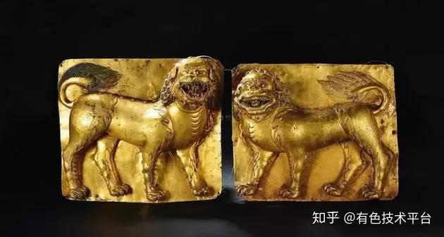 解析古法黄金工艺 - 知乎