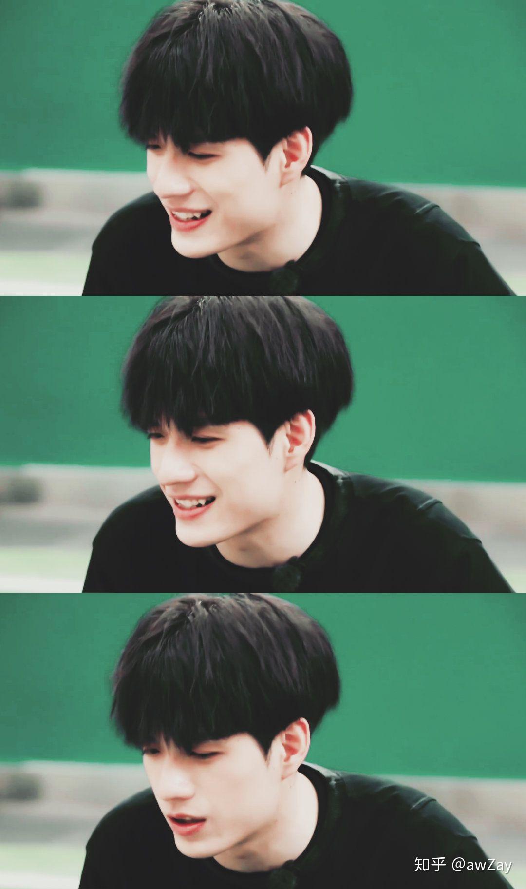 如何评价创造营2019里张颜齐的颜值