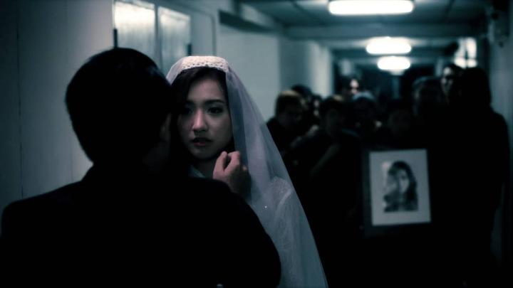 成汁儿走心解说泰国恐怖电影9路冥婚下