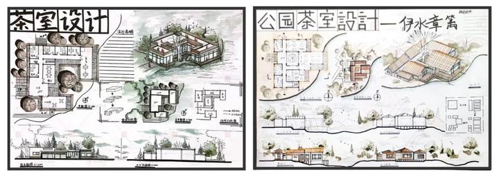 复试干货 | 关于风景园林建筑复试你不可不知的8件事(下) - 知乎