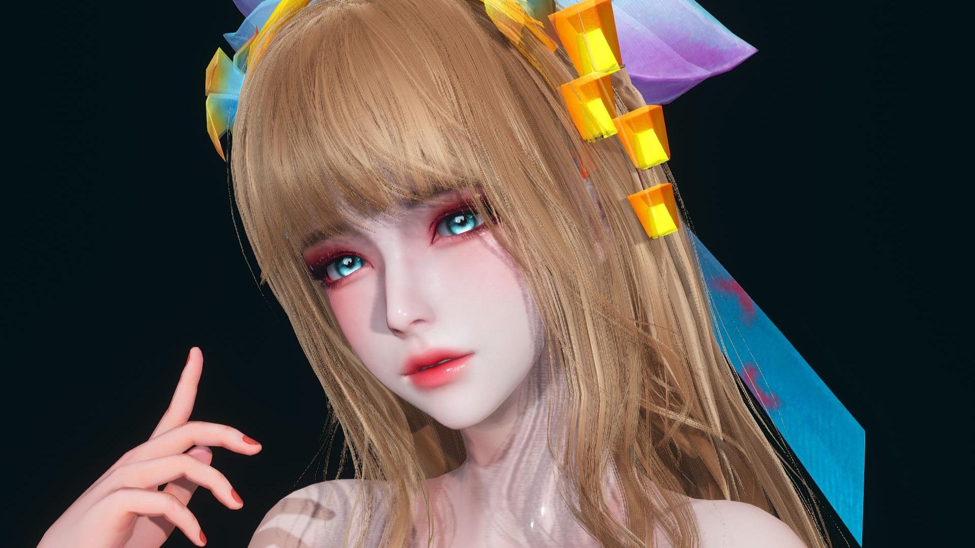 王者荣耀 娜可露露 晚萤