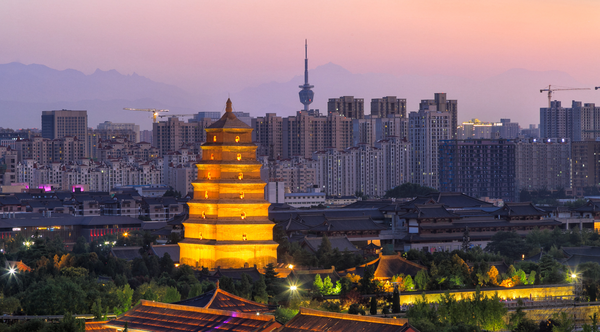 2026西安旅游攻略：一年去了6次西安！全都是避坑大实话+超实用攻略！写给12-2月/元旦春节去西安的人 - 知乎
