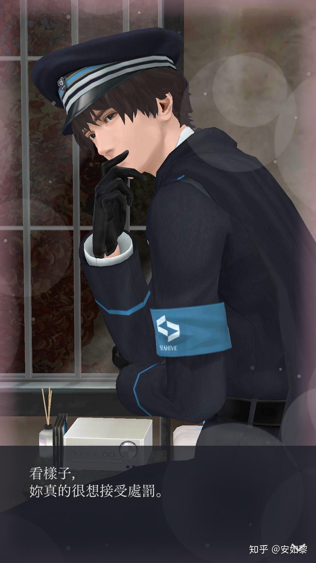 如何评价鹿岛千彰