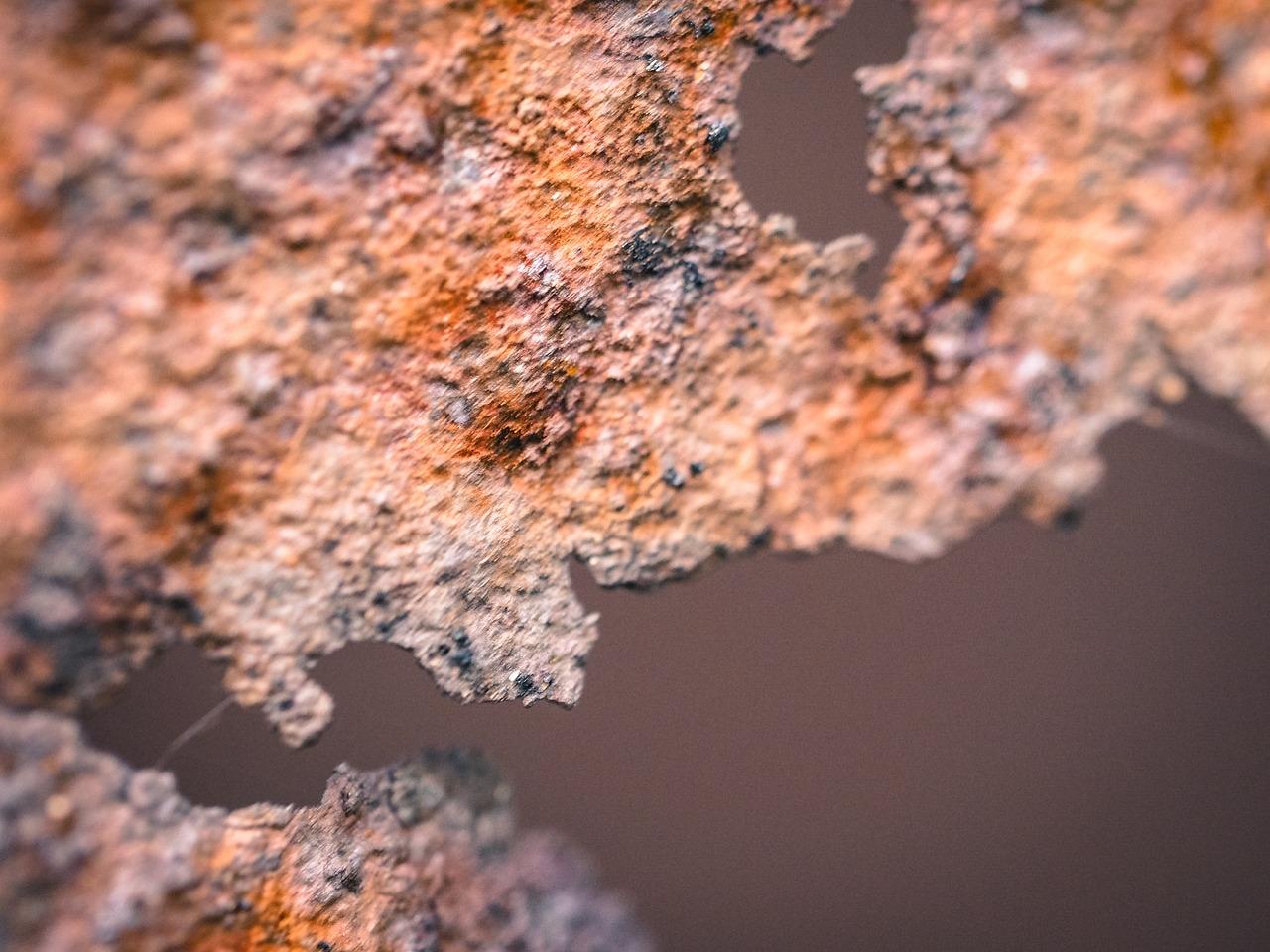 4. 除锈剂使用指南